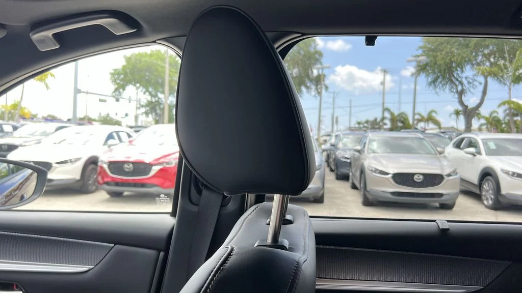 2025 Mazda CX-90 Premium Plus Package - Photo 16