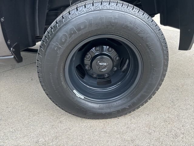 Used 2025 Gray Ram Tradesman image 11