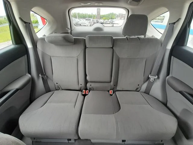 Used 2013  Honda LX image 37
