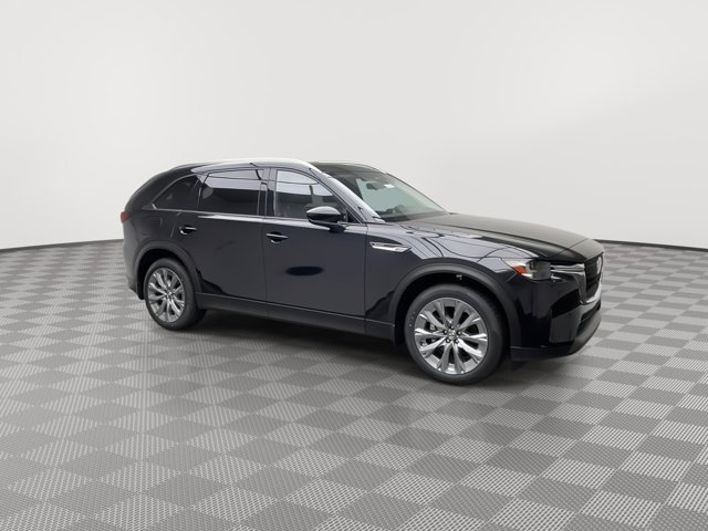 New 2026 Jet Black Mica Mazda Preferred image 42