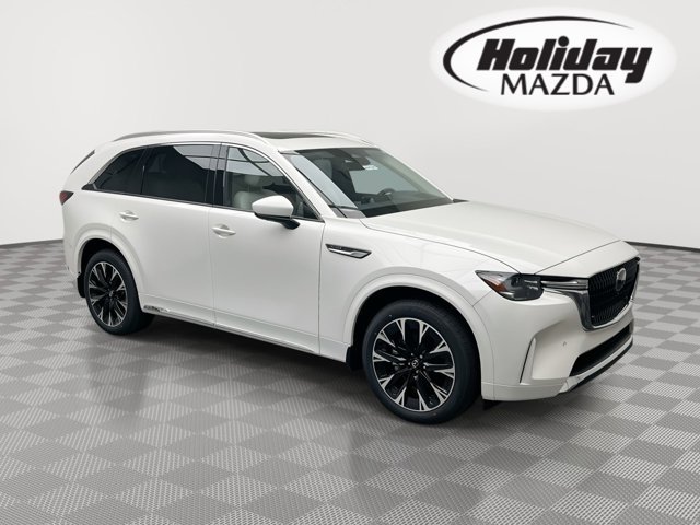 2026 Mazda CX-90 S Premium Plus