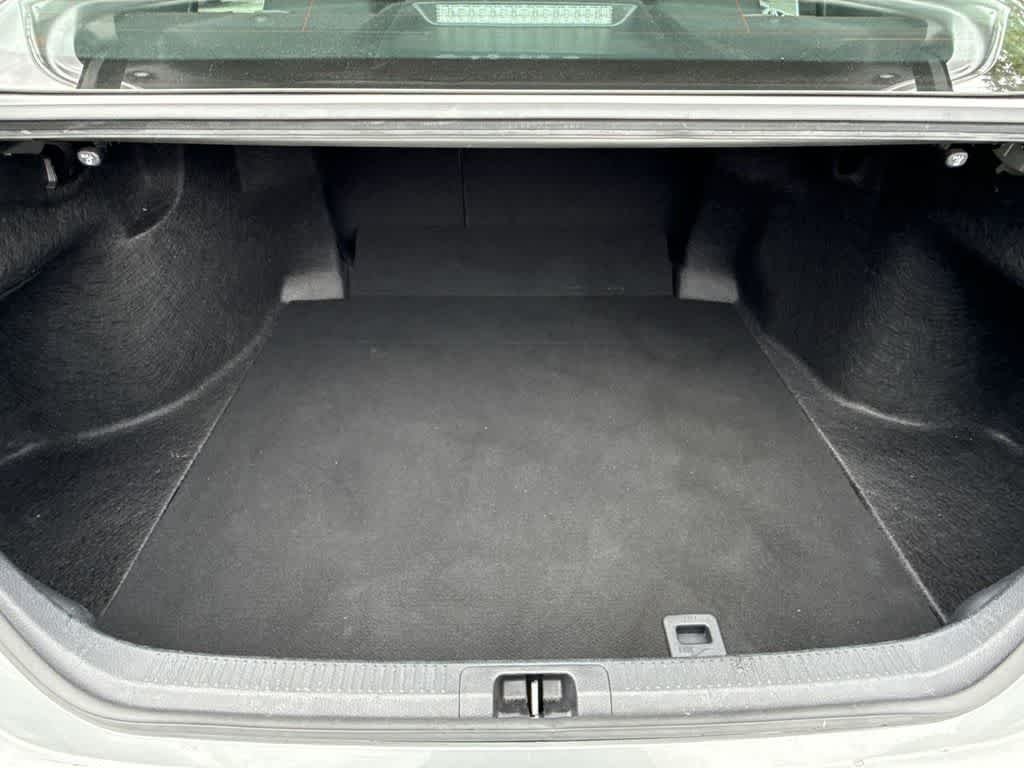 Used 2023 Celestial Silver Metallic Toyota LE image 25