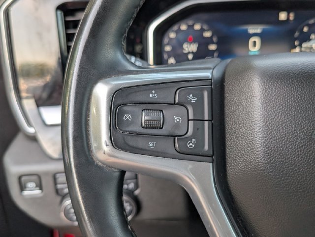 2025 Chevrolet Silverado 2500HD LT - Photo 7