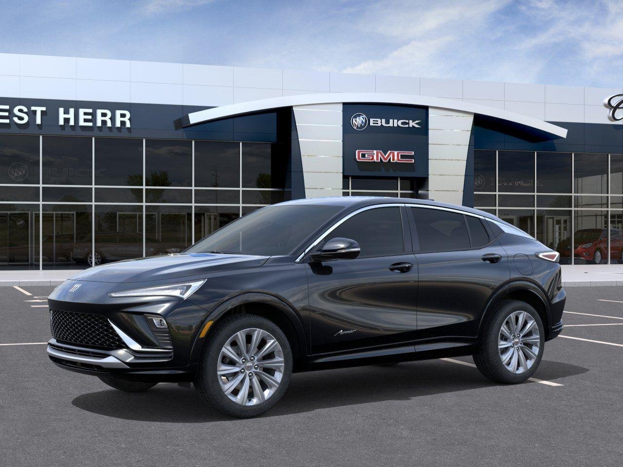 2026 Buick Envista Avenir - Photo 26