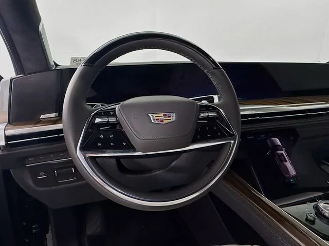 2026 Cadillac Escalade ESV Platinum Sport - Photo 10