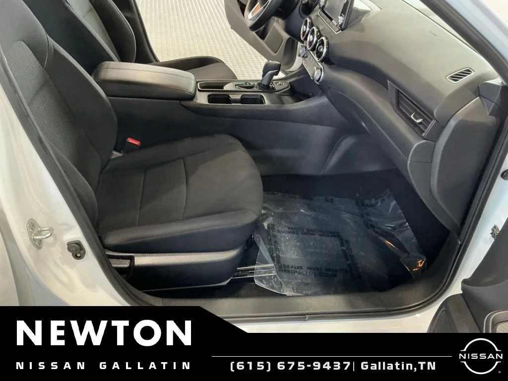Used 2021 Fresh Powder Nissan S image 11