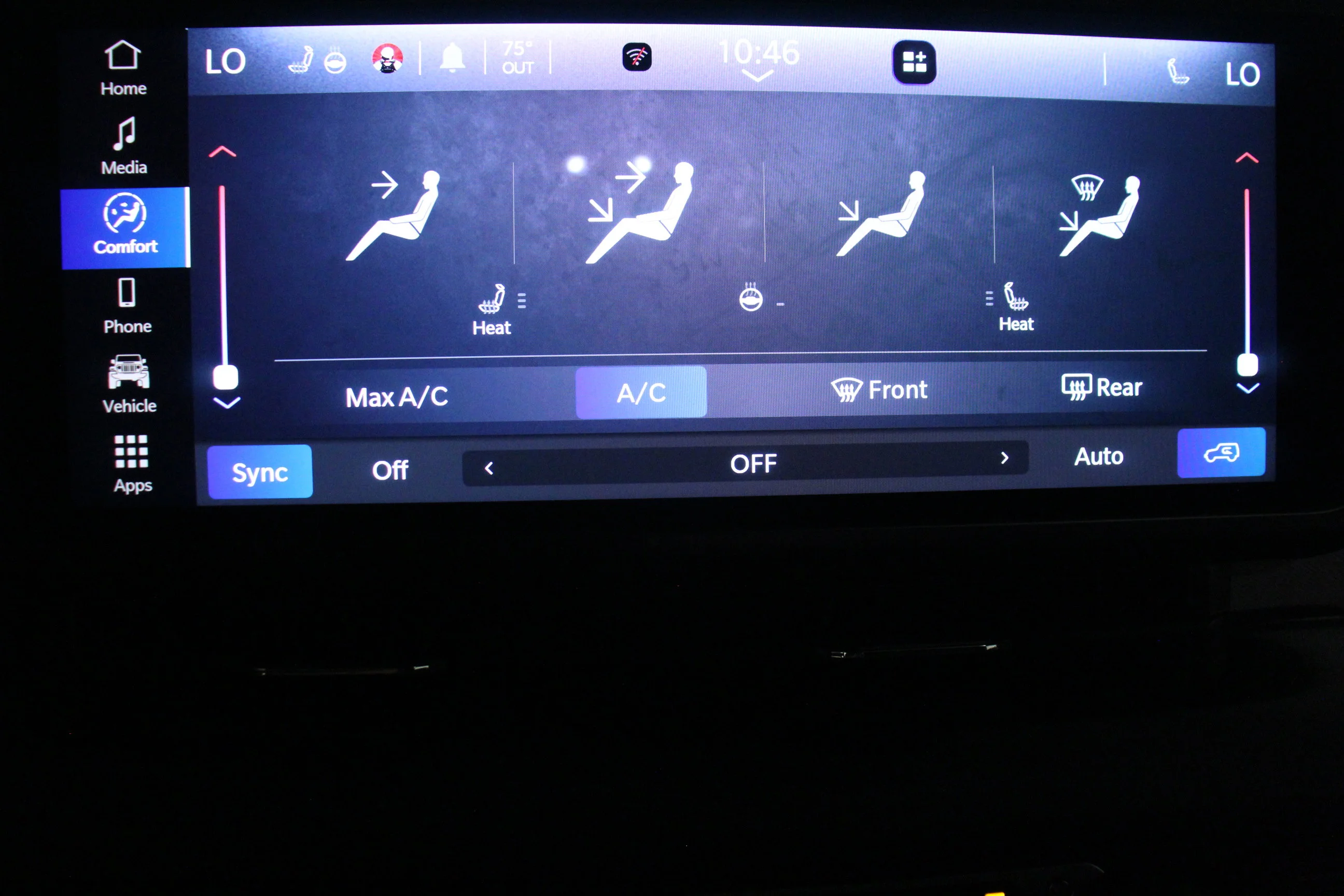 2024 Jeep Wrangler 4-Door Sahara - Photo 23
