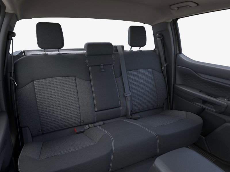 New 2025 Carbonized Gray Metallic Ford XL image 31