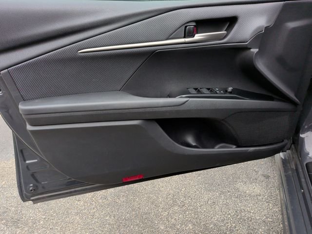 Certified Used 2025  Toyota SE image 13
