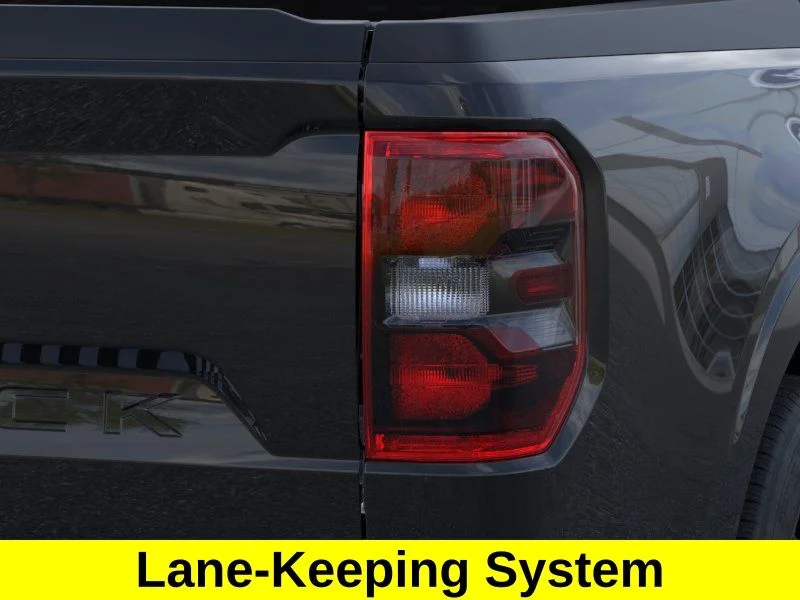 New 2026 Black Ford XLT image 23