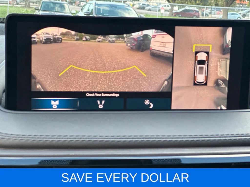 Used 2024  Acura Advance image 14