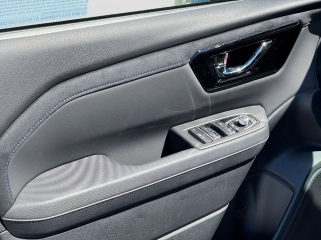 2026 Subaru Forester Limited - Photo 18