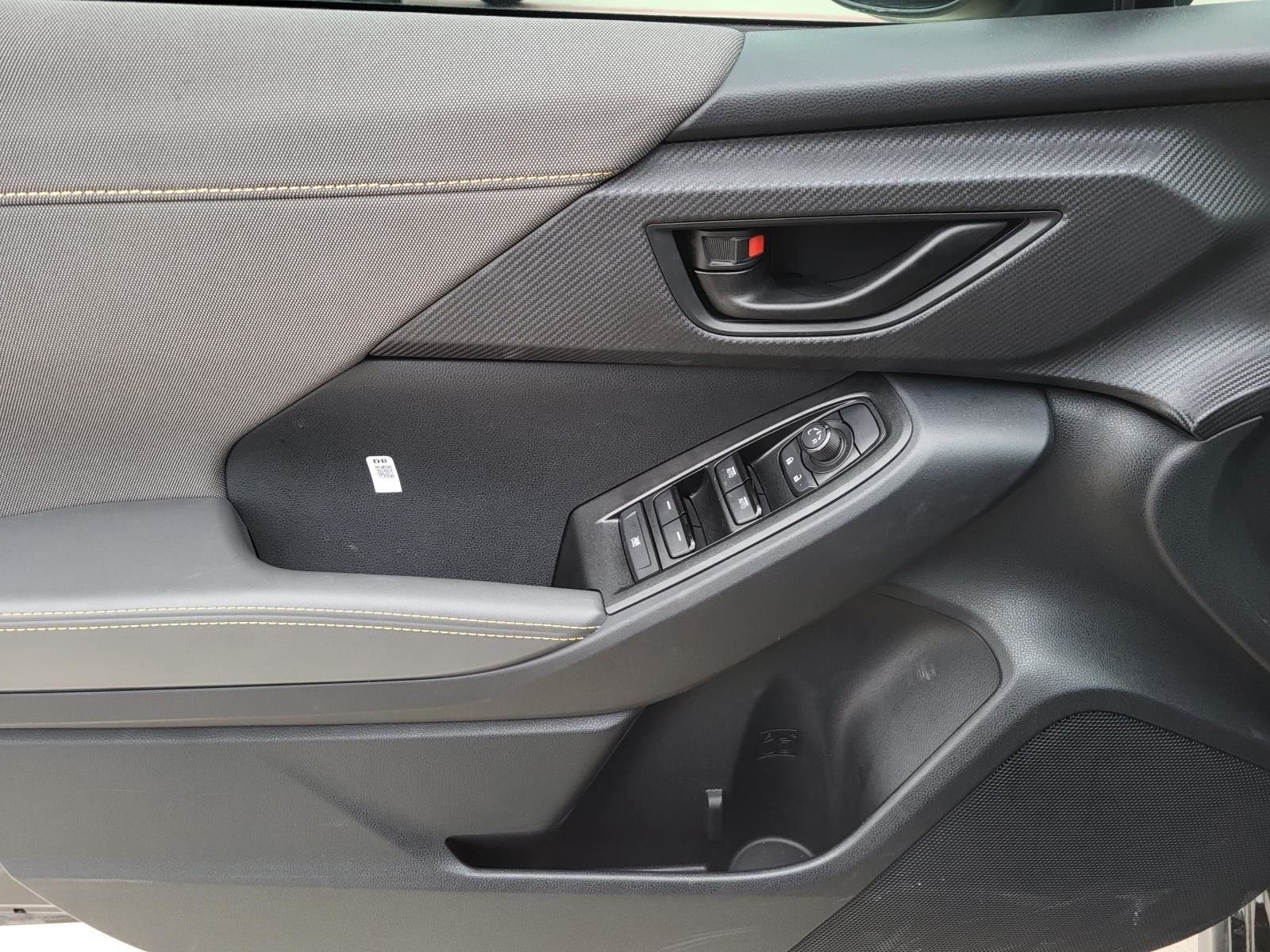 2025 Subaru Crosstrek Sport - Photo 17