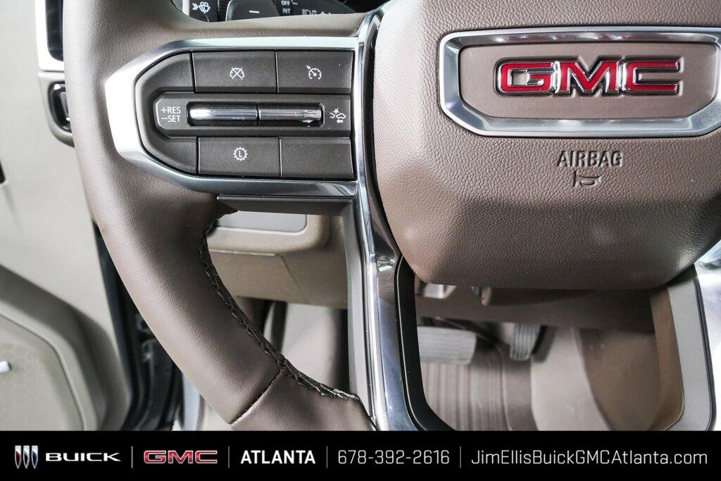 2027 GMC Yukon Elevation - Photo 10
