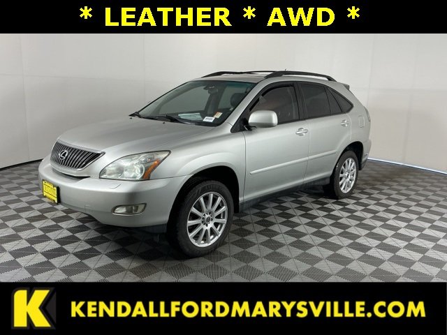 2004 Lexus RX 330