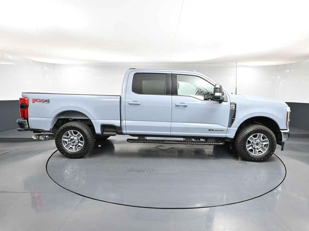 2024 Ford F-250 photo 2