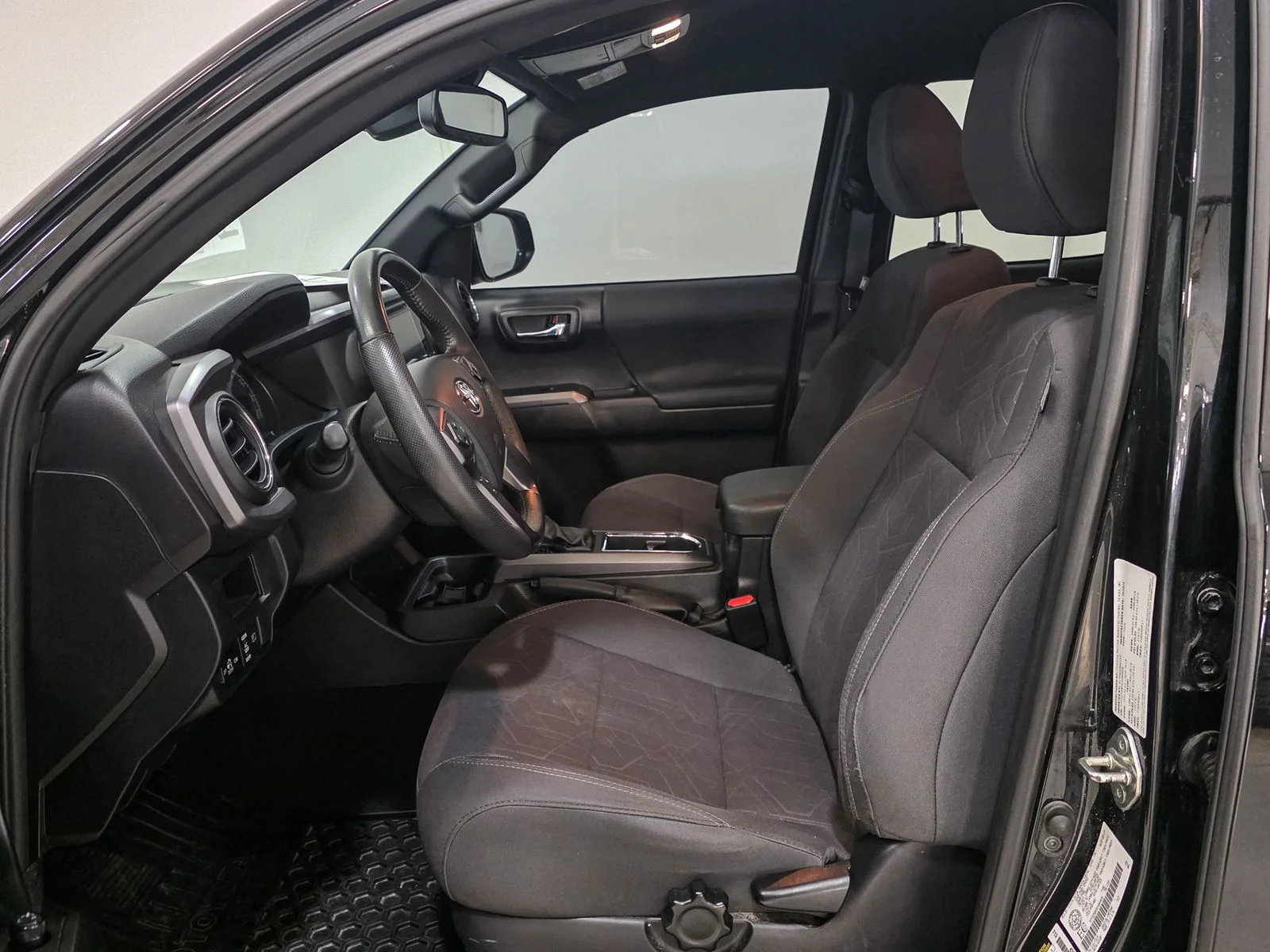 Used 2019  Toyota TRD Sport image 20