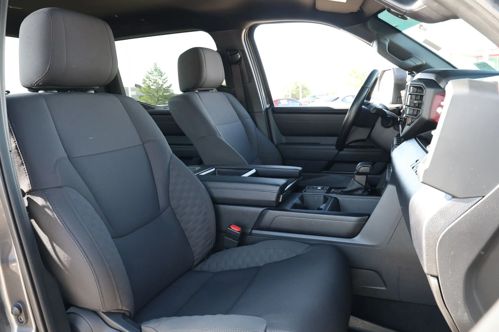 Used 2025 Gray Toyota SR image 27