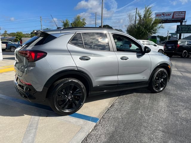 2026 Buick Encore GX Sport Touring - Photo 6