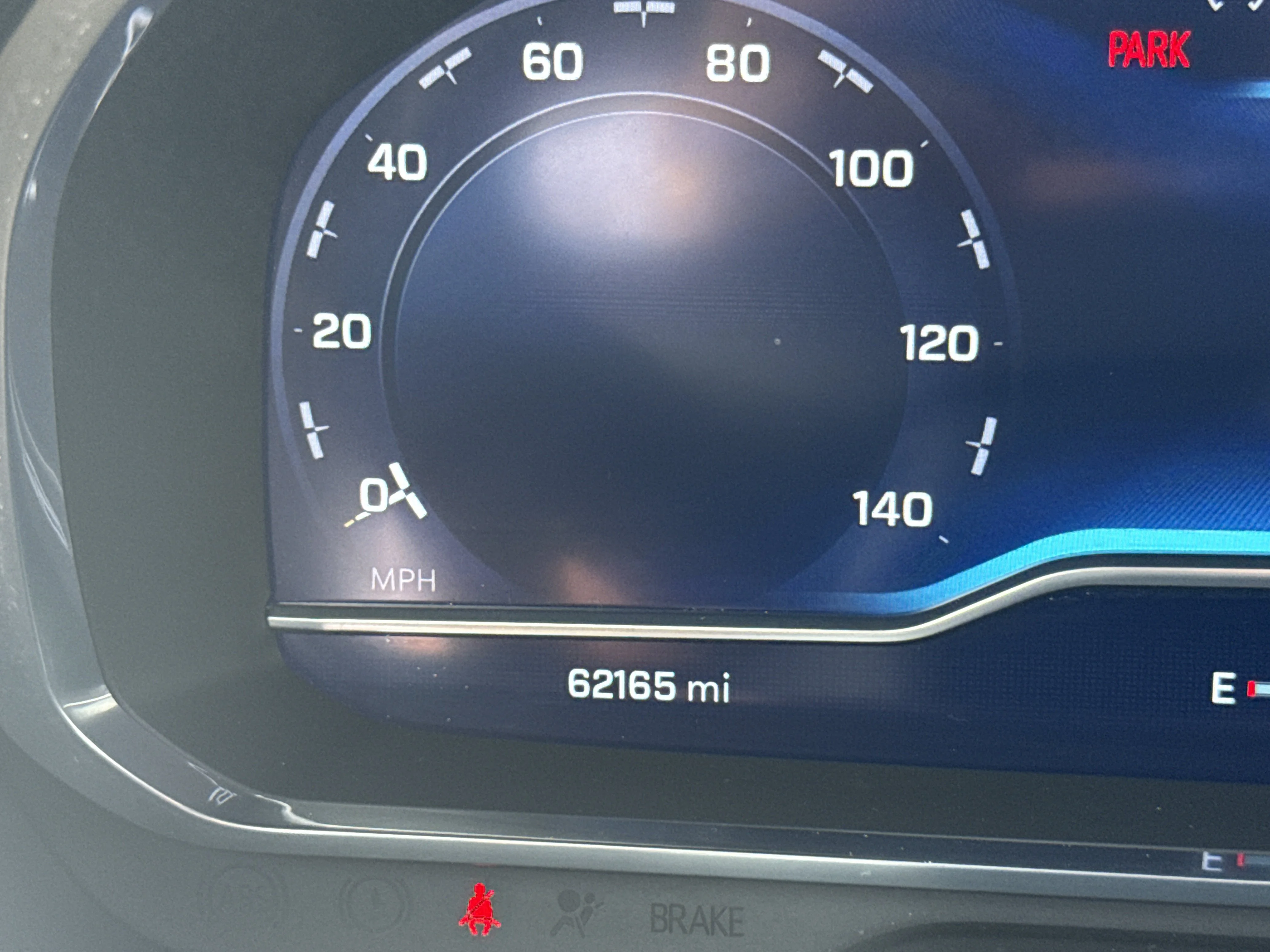 Used 2023 Sterling Gray Metallic Chevrolet RST image 23
