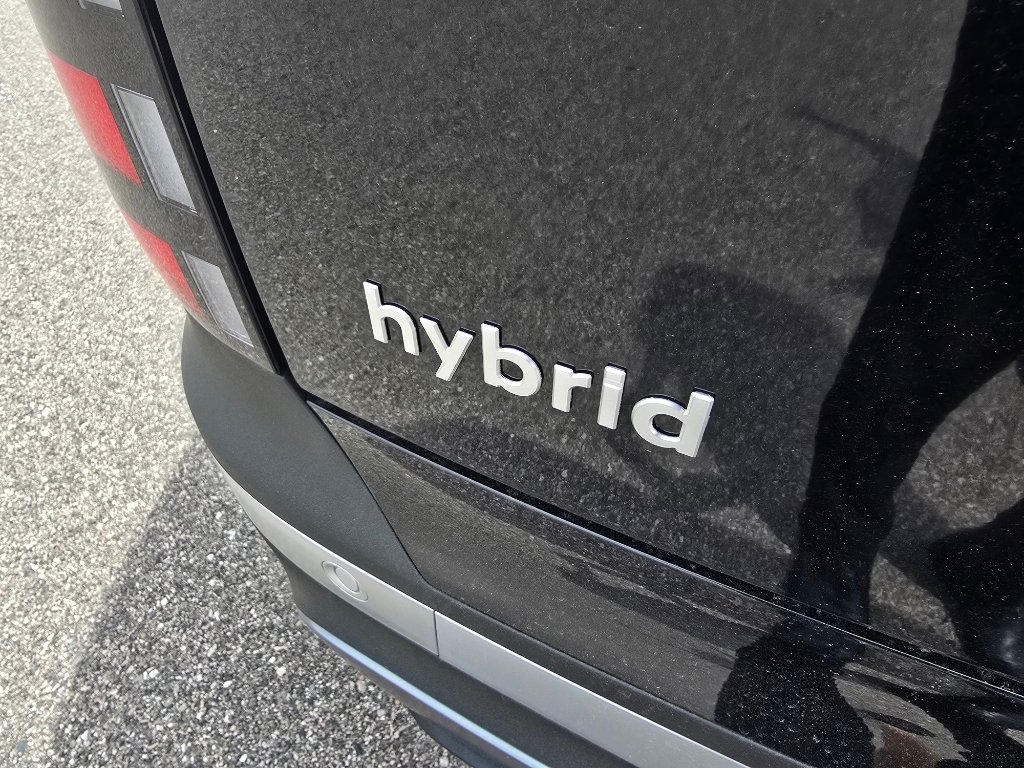 New 2026 Abyss Black Pearl Hyundai SEL Premium 7P image 10