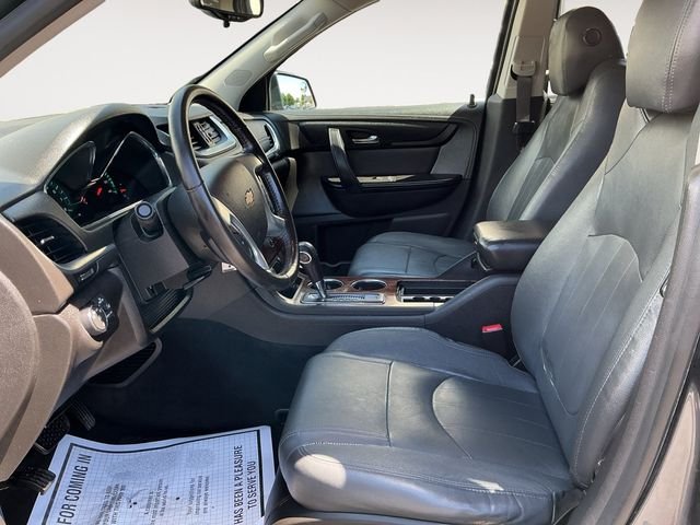 Used 2014 Gray Chevrolet LT image 11