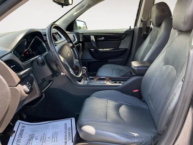 Used 2014 Gray Chevrolet LT image 11