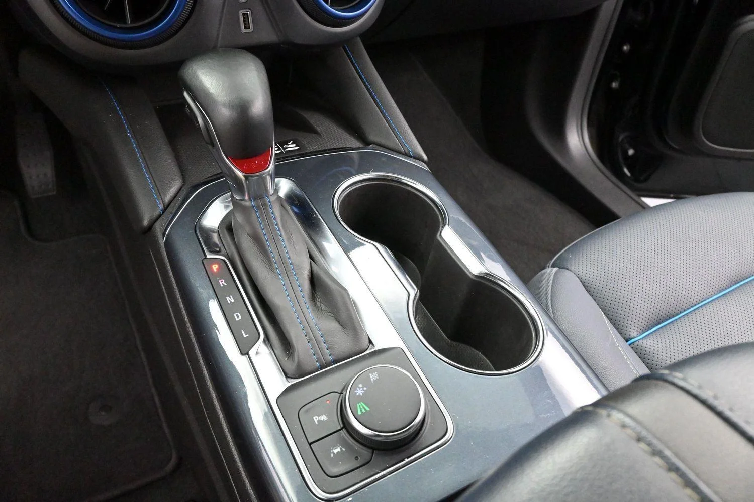 Used 2024 Black Chevrolet RS image 19