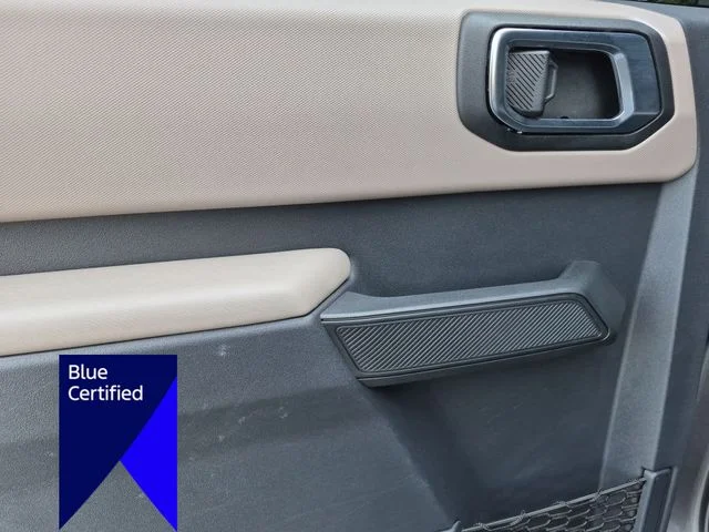 Used 2022 Gray Ford Big Bend image 29