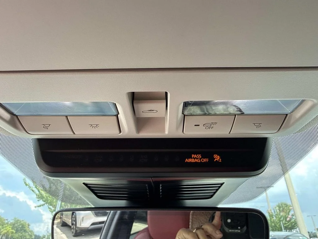 Certified Used 2025 Beige Mazda Premium image 50