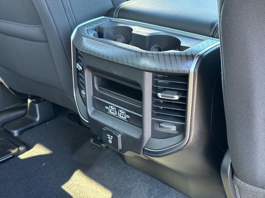 2026 RAM 1500 Big Horn/Lone Star - Photo 20