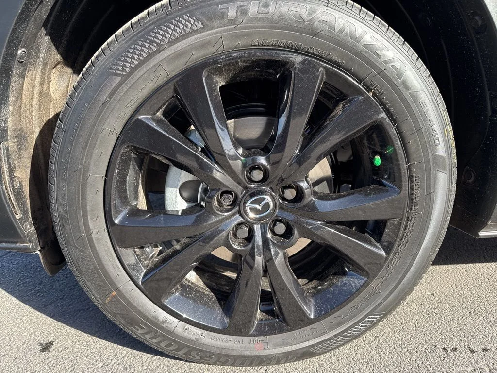 2025 Mazda CX-30 Carbon Turbo - Photo 17