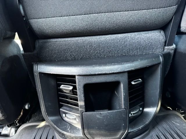 2022 RAM Ram 2500 Pickup Big Horn - Photo 13