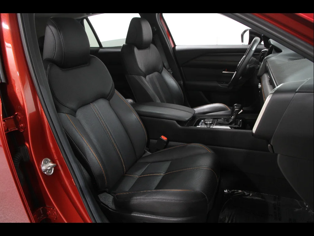 2024 Mazda CX-50 S PREMIUM PLUS - Photo 16