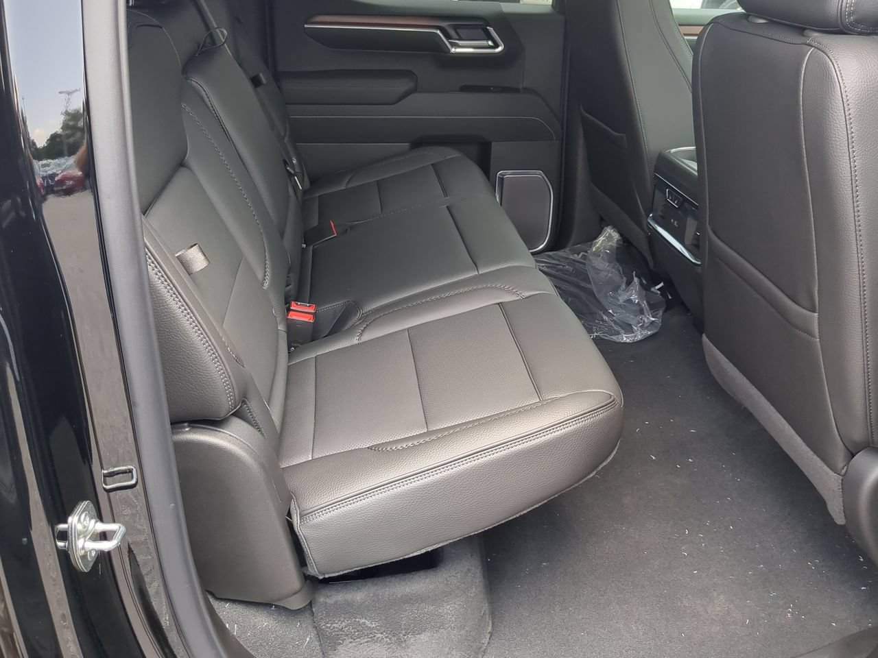2026 GMC Sierra 1500 Denali - Photo 28