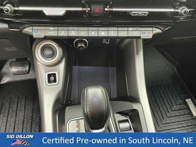 Used 2024 Q Ball Dodge GT image 12