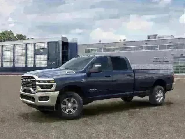 2026 RAM 2500 Big Horn - Photo 80