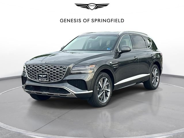 2026 Genesis GV80 2.5T Select AWD's photo