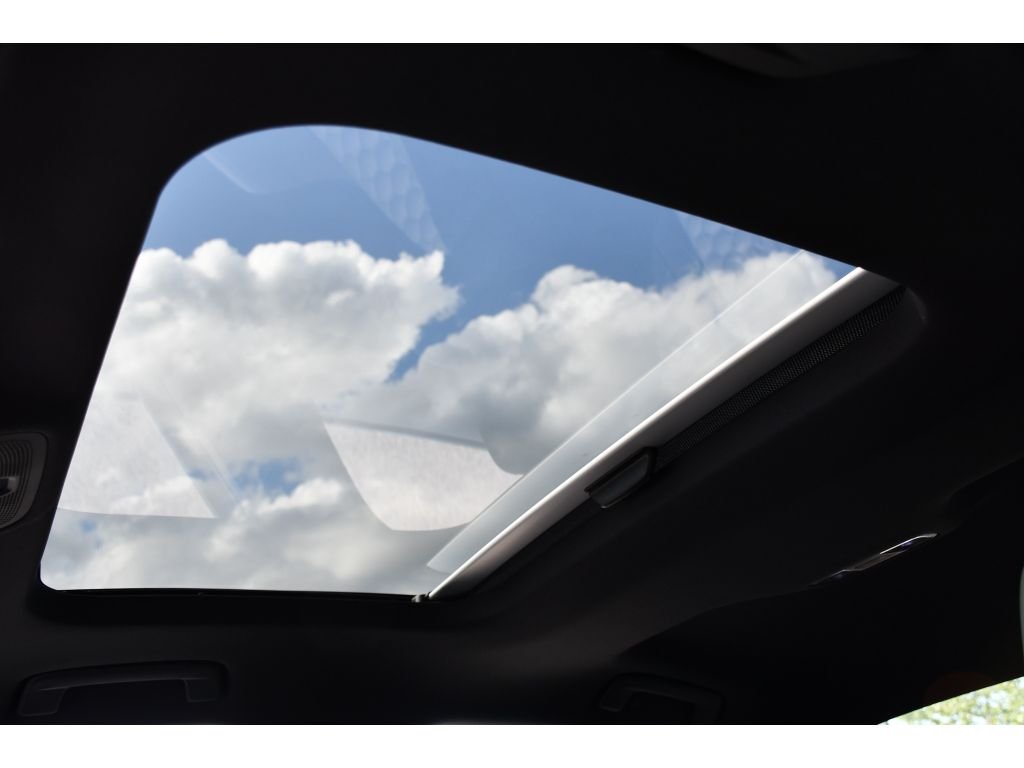 Used 2026 Daytona Gray Pearl Effect Audi Base image 14