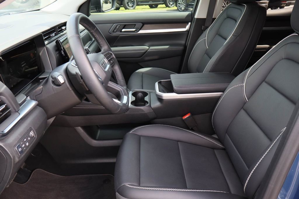 2026 GMC Terrain Denali - Photo 23