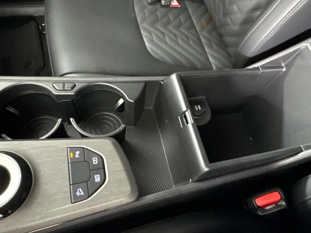 New 2027 Heritage Blue Kia X-Line image 40