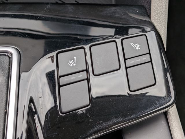 Certified Used 2024 Black Kia EX image 25