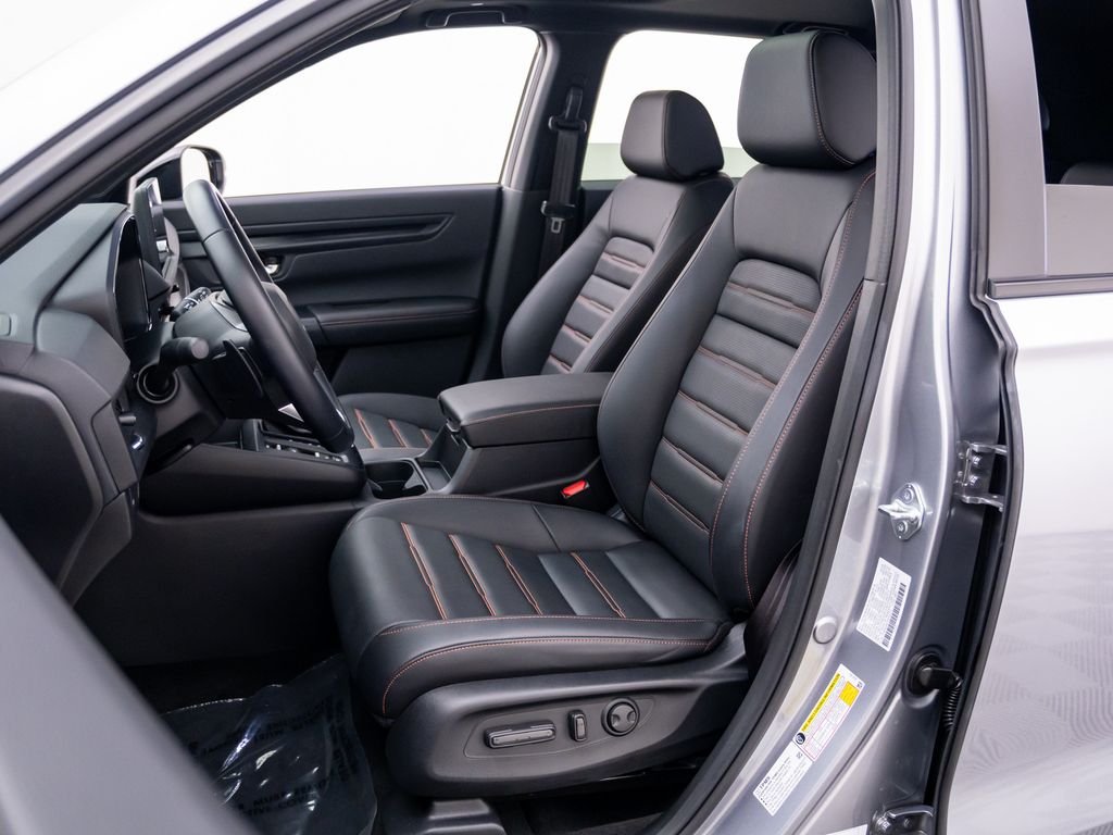 2026 Honda CR-V Sport-L - Photo 17