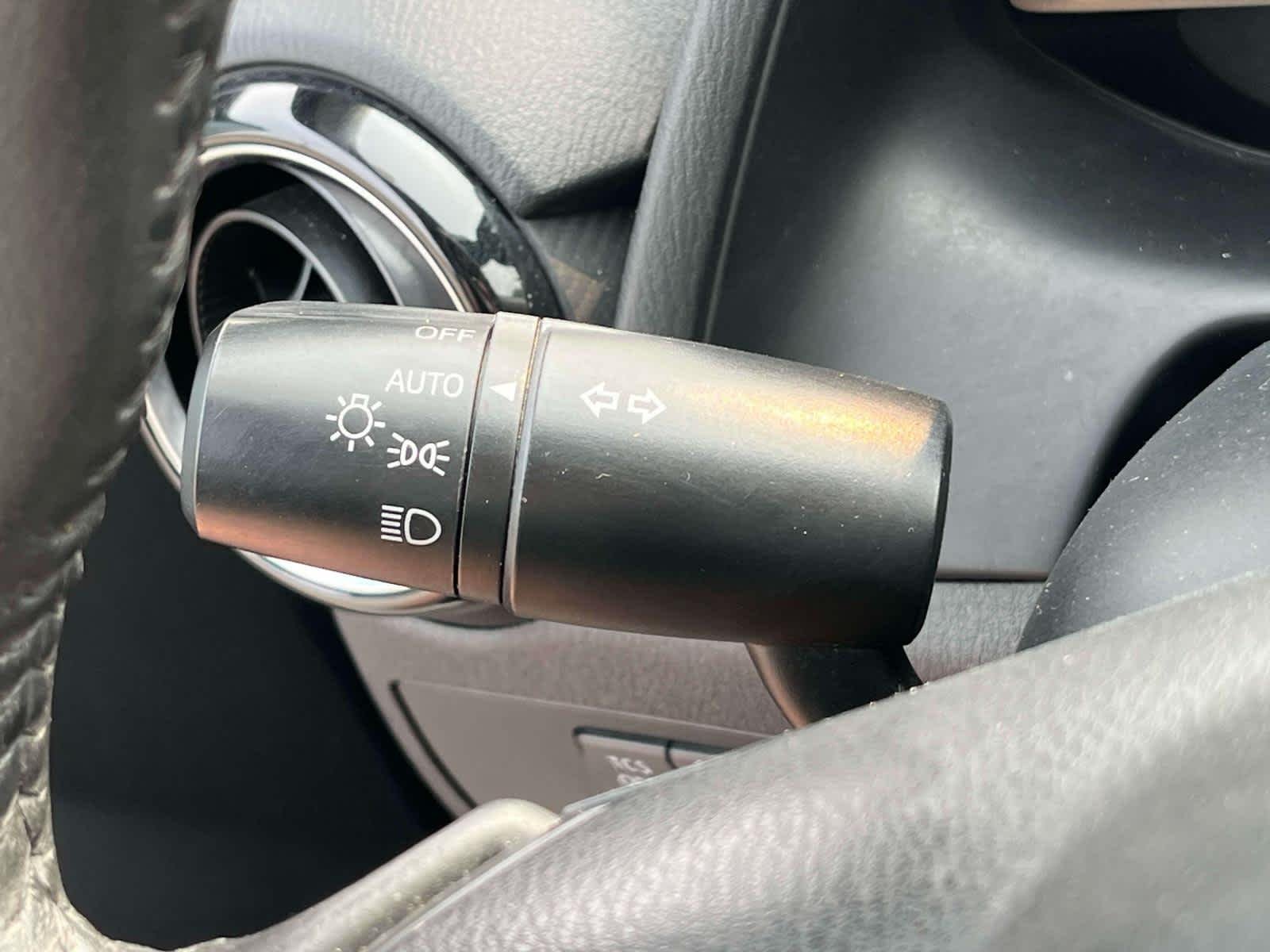 Used 2019 Deep Crystal Blue Mica Mazda Touring image 30