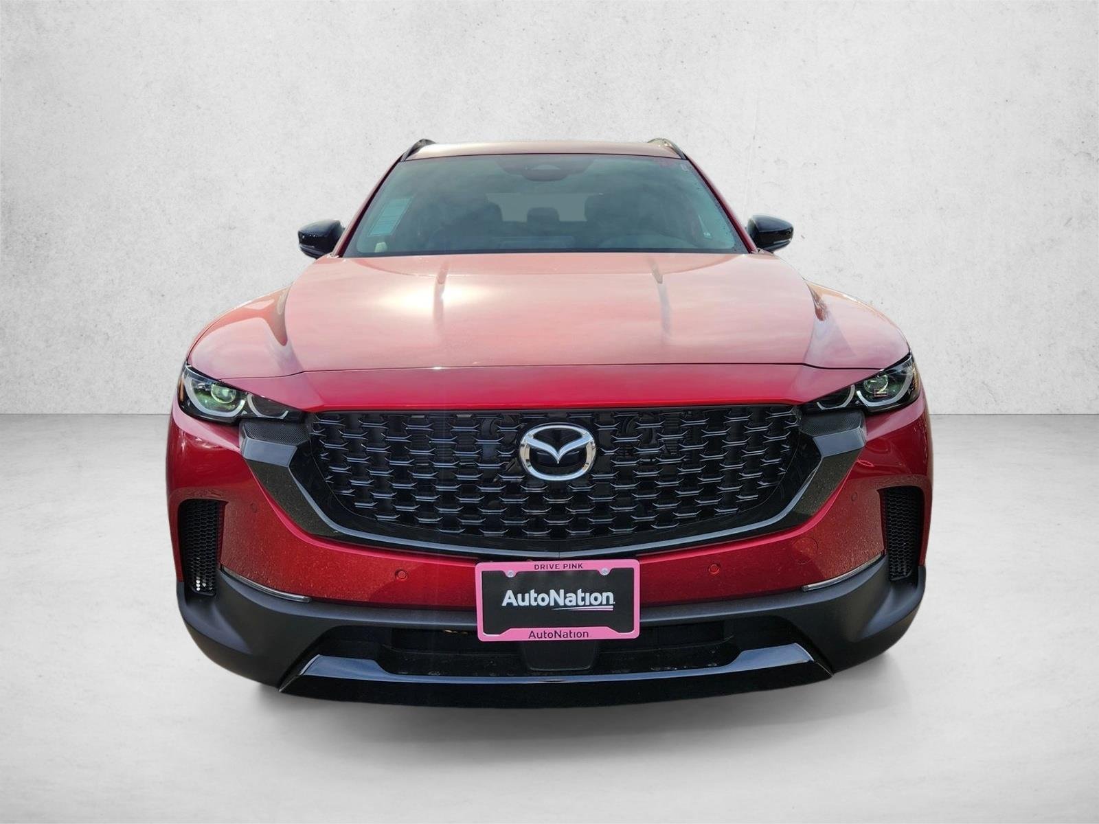 New 2026 Soul Red Crystal Metallic Mazda 2.5 S Preferred AWD image 6