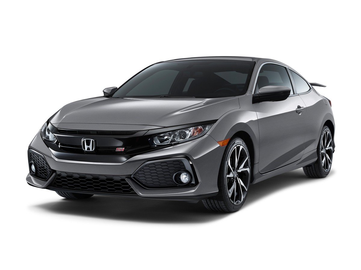 Used 2018  Honda Si image 1