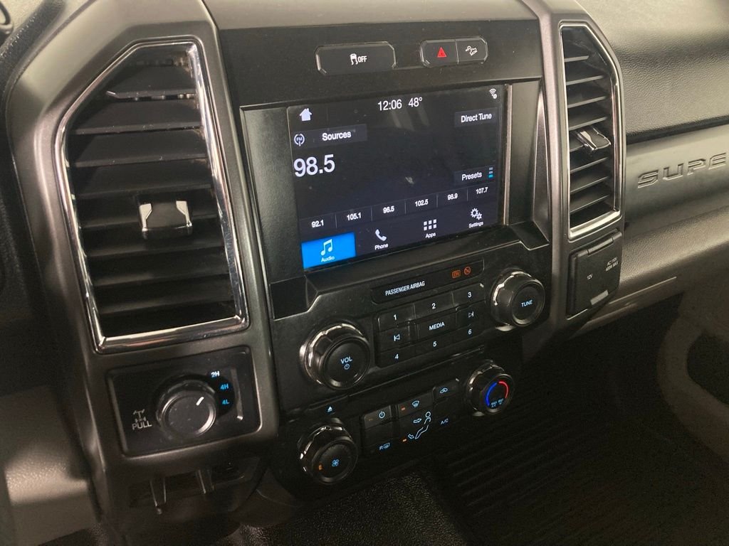 Used 2017 Ford F-350 Super Duty XLT with VIN 1FT8W3B63HEB71196 for sale in Elk River, Minnesota