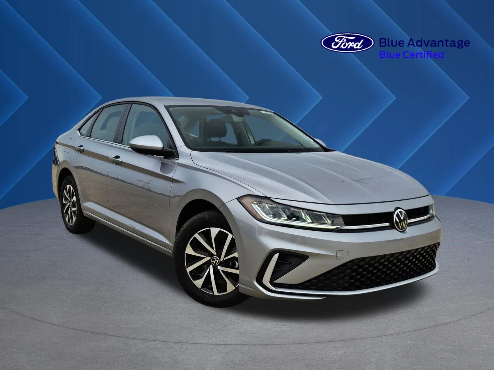 2025 Volkswagen Jetta