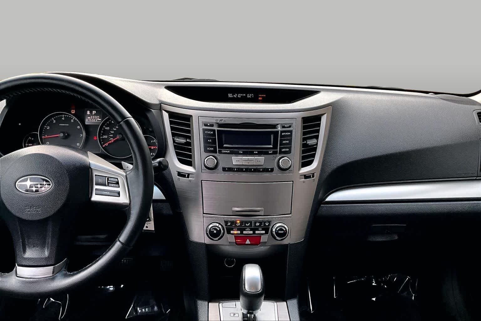 Used 2013 Venetian Red Pearl Subaru 2.5i Premium image 6