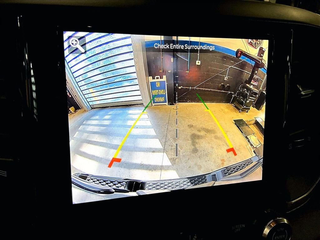 Used 2025 Blue Ram Warlock image 19